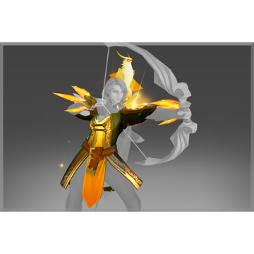 Vigilante Silvestre (Wind)